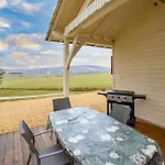 Vakantiehuis Prairie
