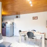Vakantiehuis Prairie *