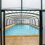 Vakantiehuis Prairie
