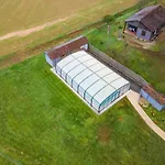 Vakantiehuis Prairie *