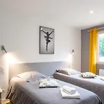 Vakantiehuis Prairie Aubas