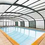 Vakantiehuis Prairie