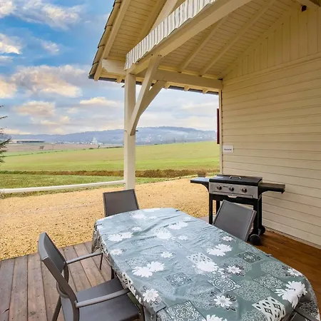 Holiday home Prairie