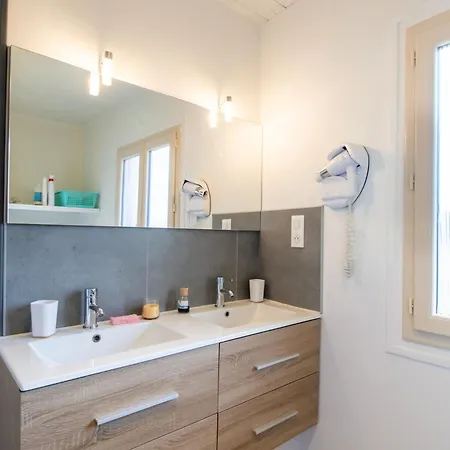 Сasa de vacaciones Prairie