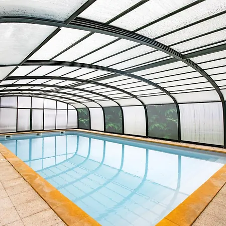 Prairie Ferienhaus Aubas