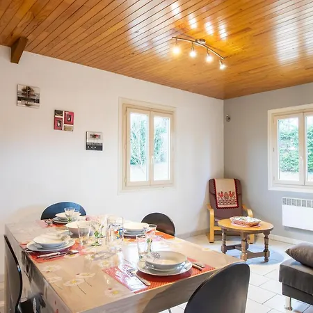 Holiday home Prairie