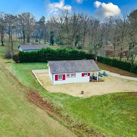 Ferienhaus Prairie *