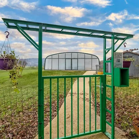 Prairie Tatil Evi