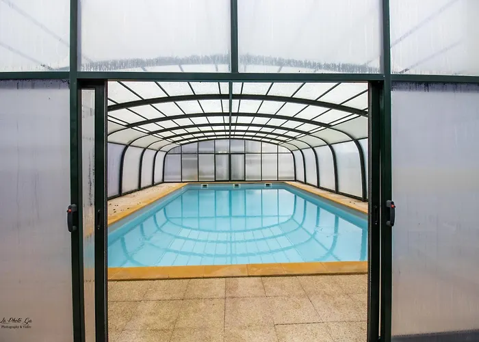 Casa de Férias Prairie