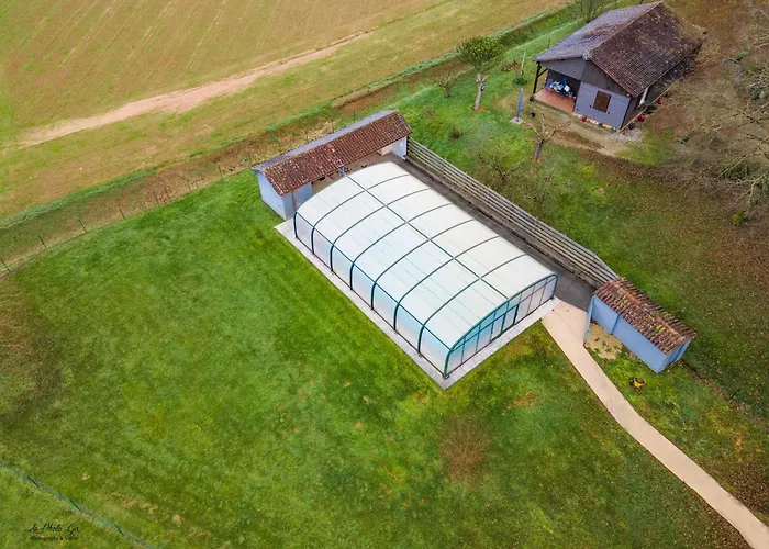 Casa de Férias Prairie *