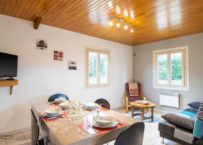 Casa de Férias Prairie